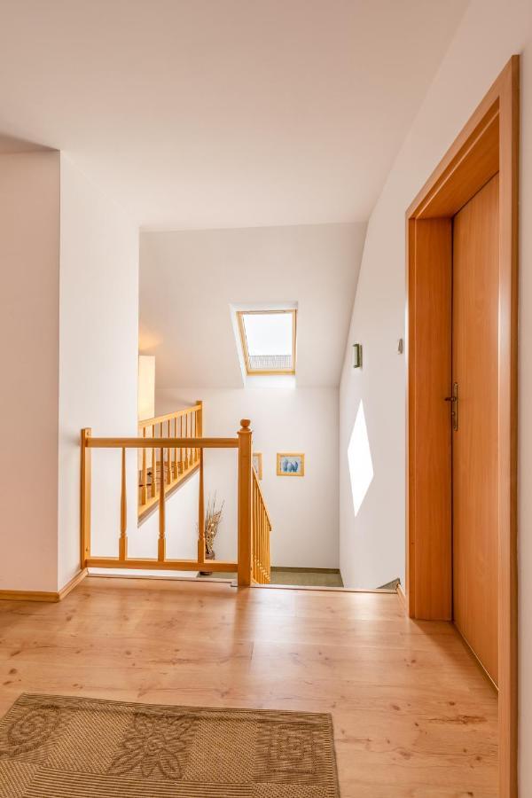 Landhaus Mit Garten Szczecin Extérieur photo