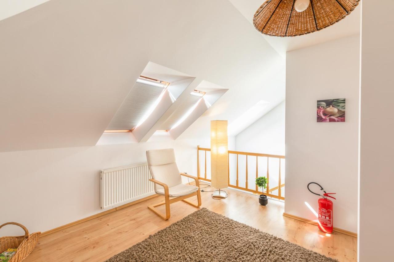 Landhaus Mit Garten Szczecin Extérieur photo